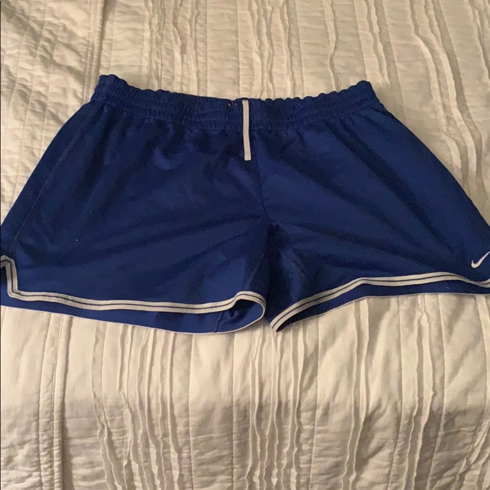 Nike shorts